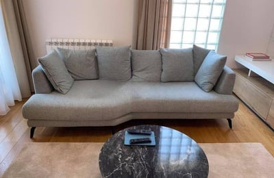 Location d’un appartement spacieux de 2 pièces, 50 m², Vračar, Belgrade, Serbie